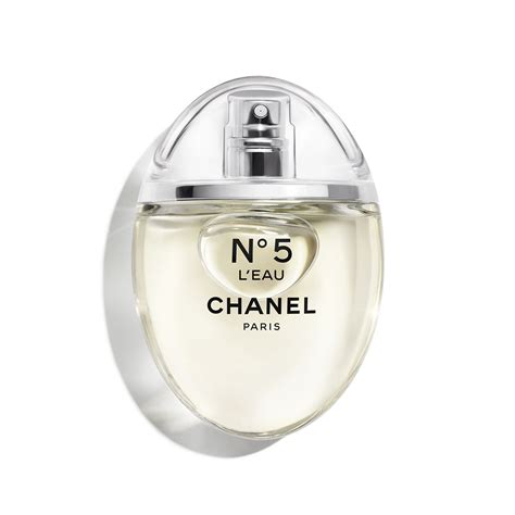 what is chanel no 5 l eau|Chanel 2022 no5 edition.